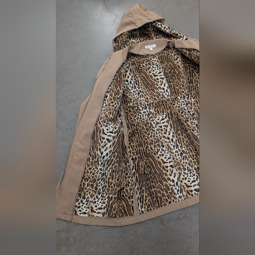 Via Spiga Trenchcoat - Picture 9 of 16
